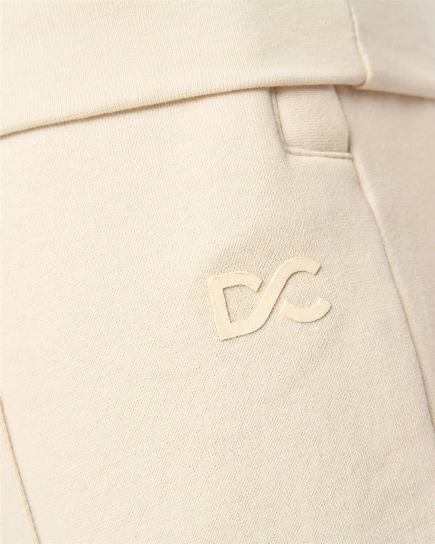 Chattamere Joggers Off White sold by Duck and Cover product image thumbnail 5
