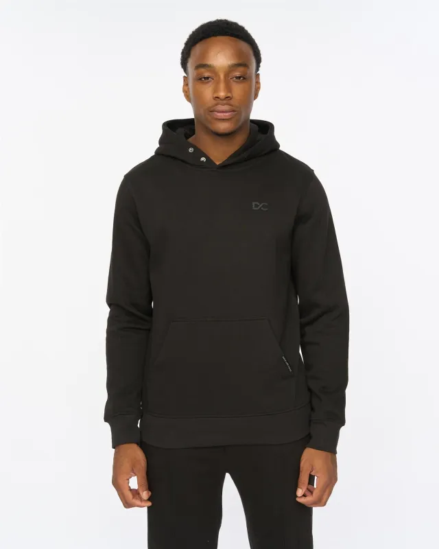Chattamere Hoodie Black sold by Duck and Cover