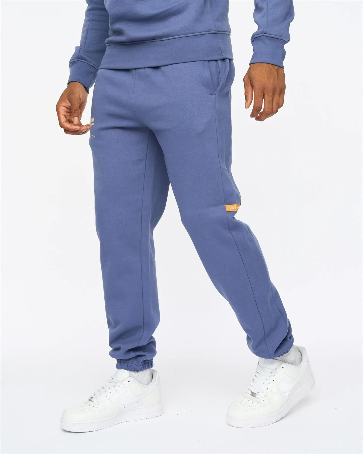 Applewold Joggers Denim Blue sold by Duck and Cover product image thumbnail 2
