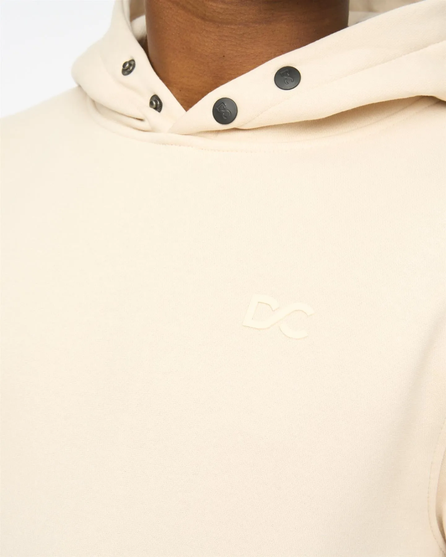 Chattamere Hoodie & Joggers Set Off White sold by Duck and Cover product image thumbnail 5