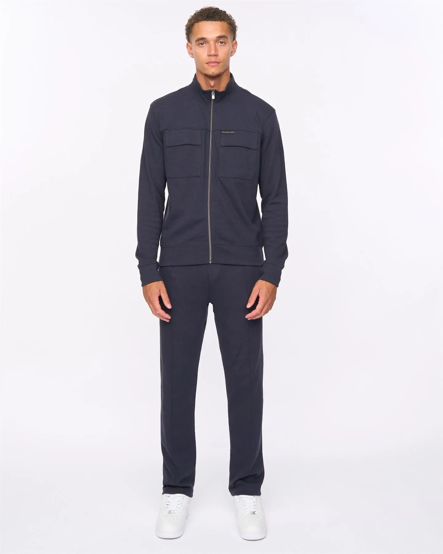 Tames Joggers Navy sold by Duck and Cover product image thumbnail 2
