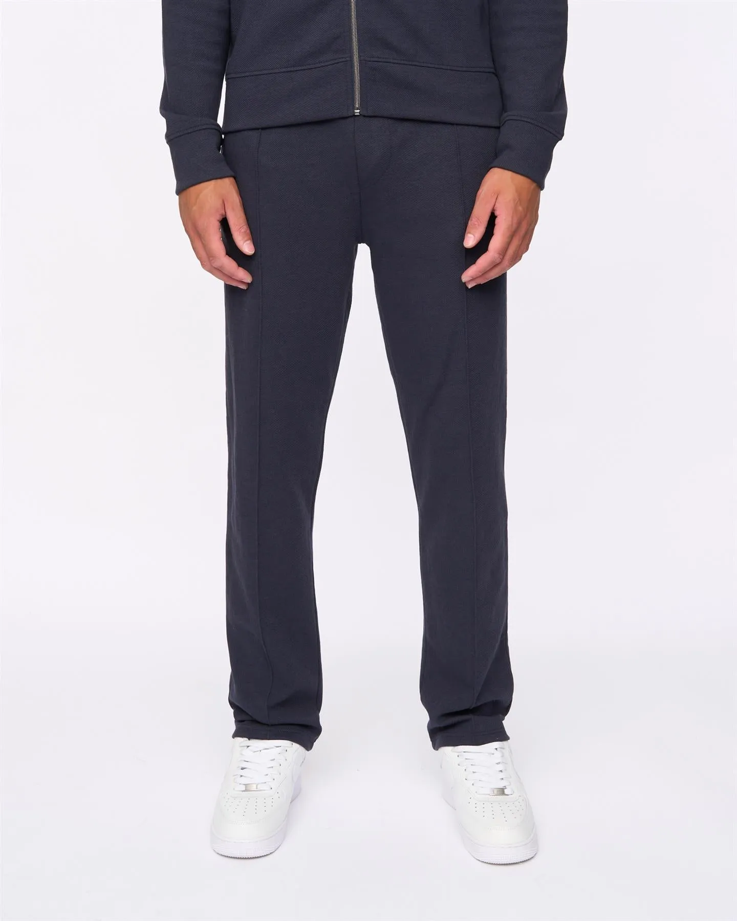 Tames Joggers Navy sold by Duck and Cover