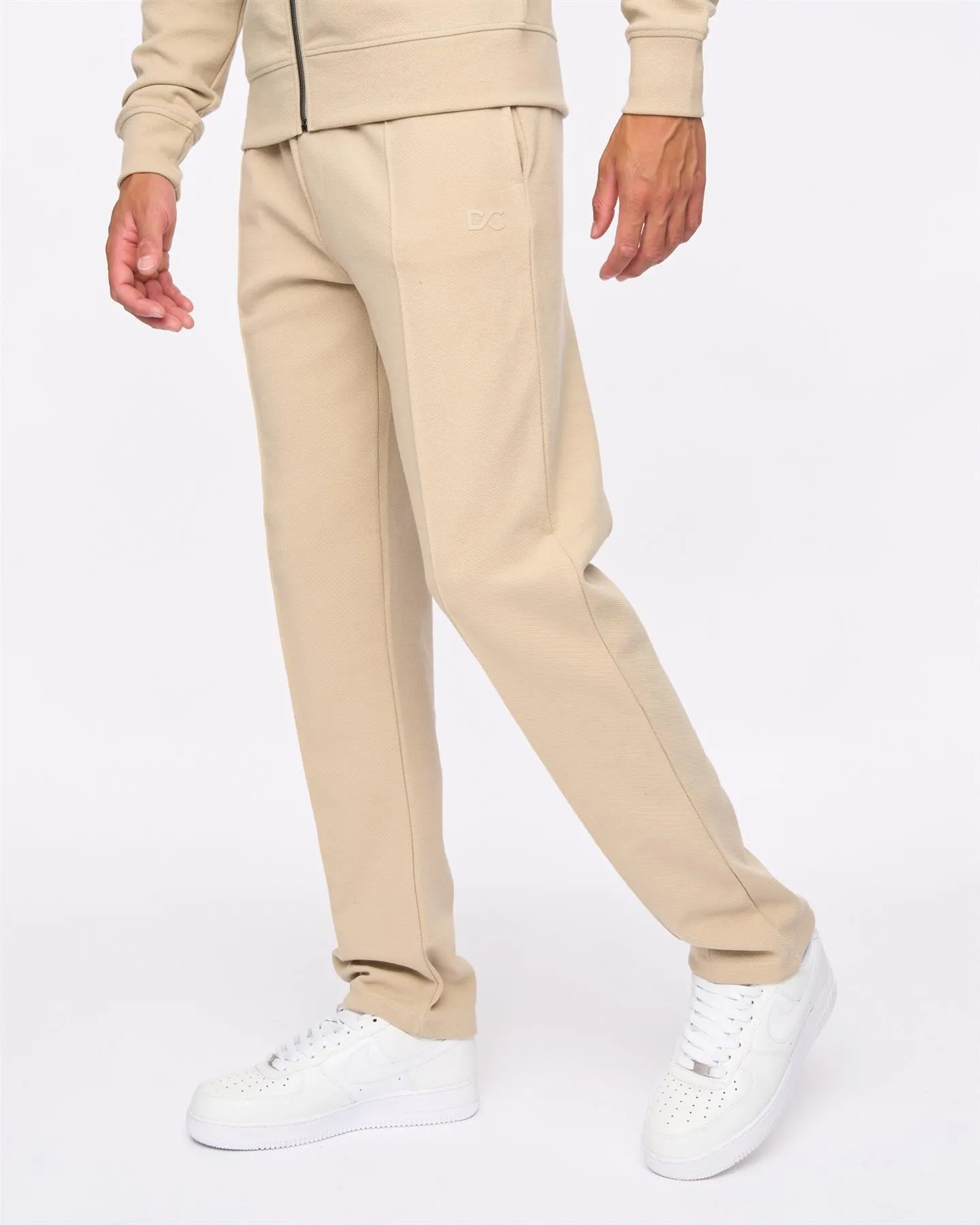 Tames Joggers Stone sold by Duck and Cover product image thumbnail 2