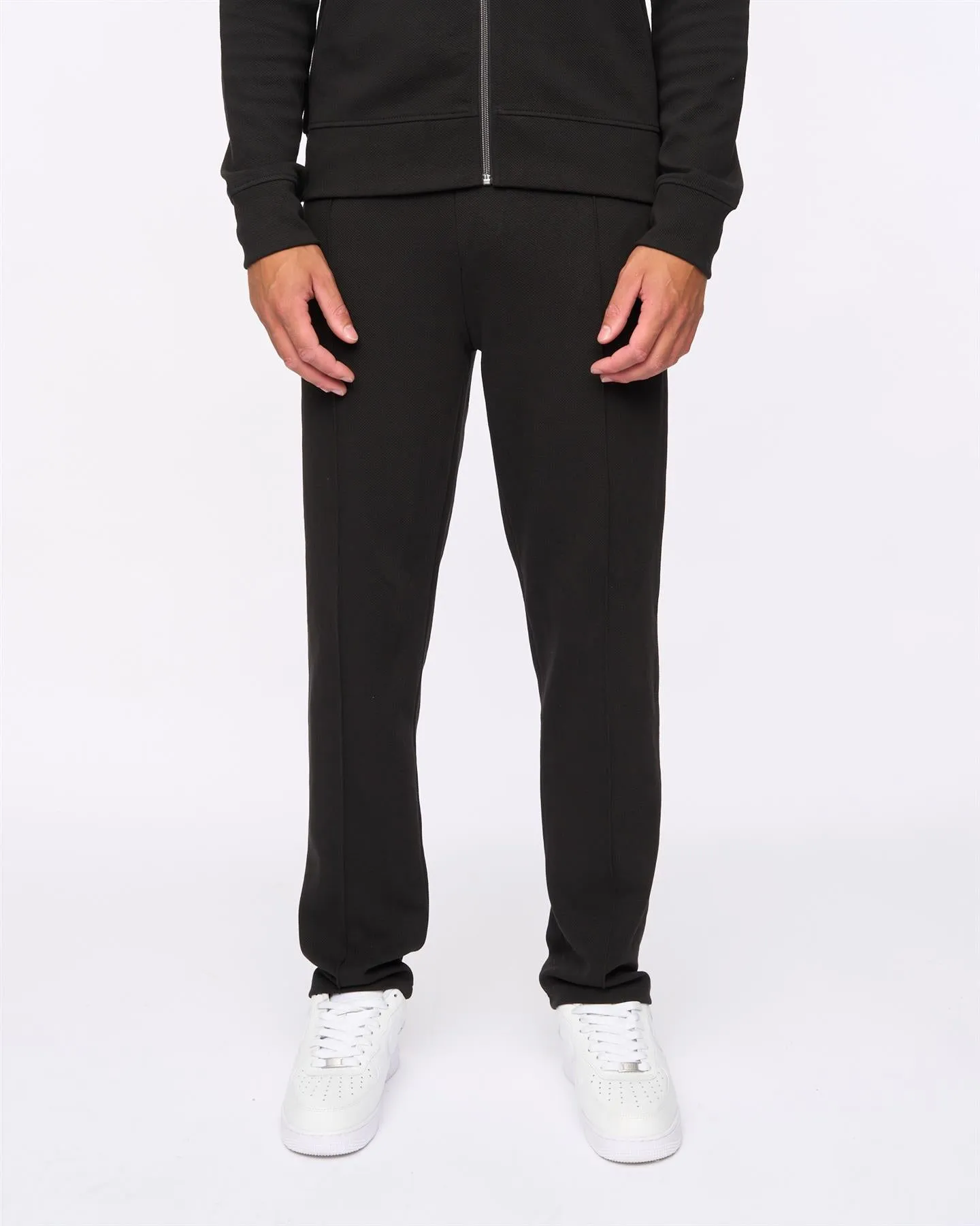 Tames Joggers Black sold by Duck and Cover