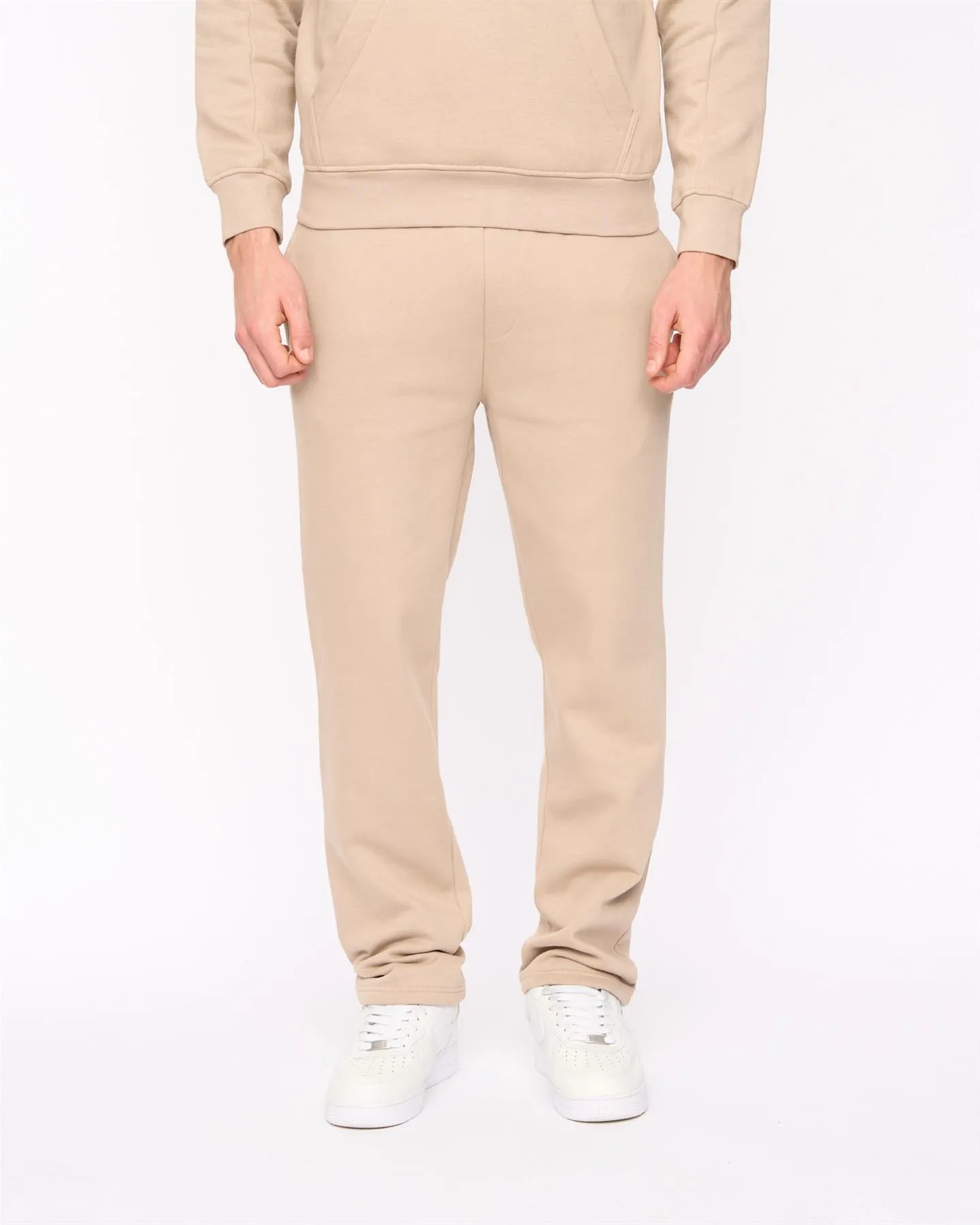 Rayland Joggers Stone sold by Duck and Cover