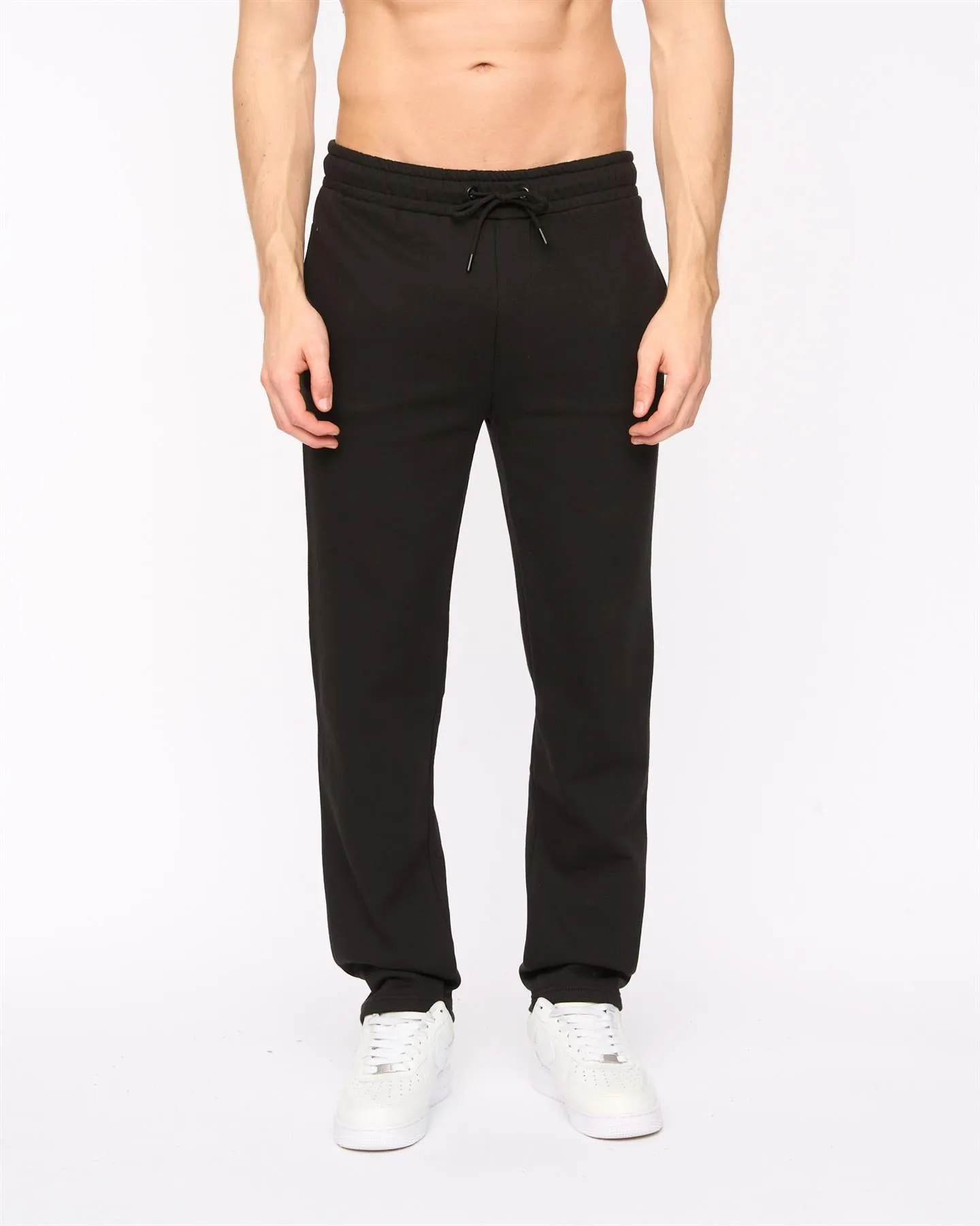 Rayland Joggers Black sold by Duck and Cover product image thumbnail 5