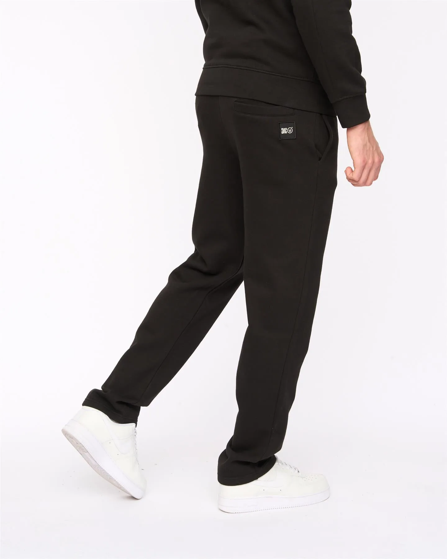 Rayland Joggers Black sold by Duck and Cover product image thumbnail 4