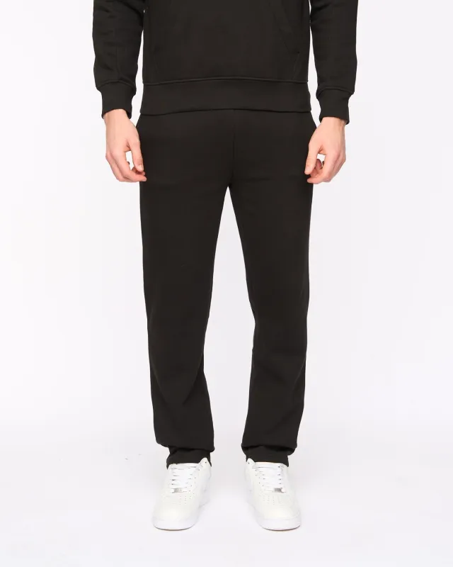 Rayland Joggers Black sold by Duck and Cover
