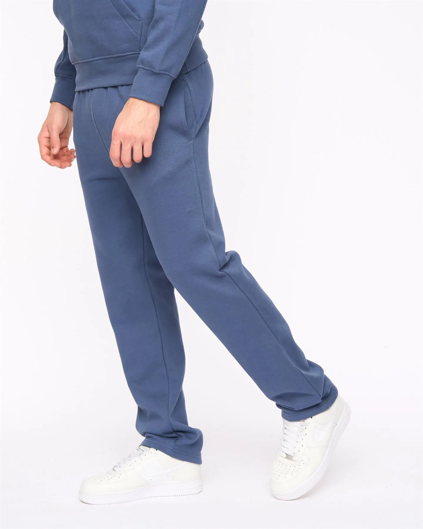 Rayland Joggers Denim Blue sold by Duck and Cover product image thumbnail 2