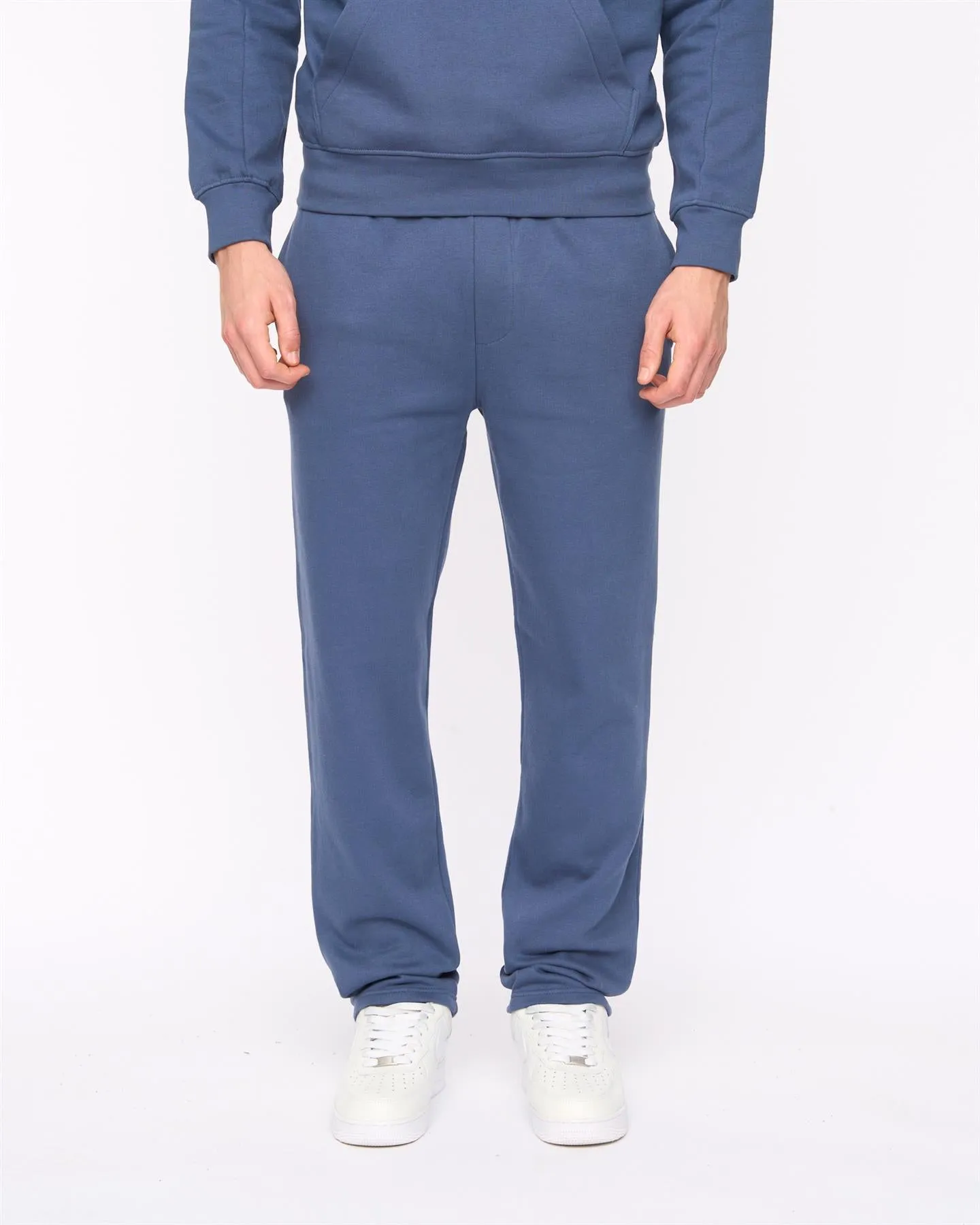 Rayland Joggers Denim Blue sold by Duck and Cover