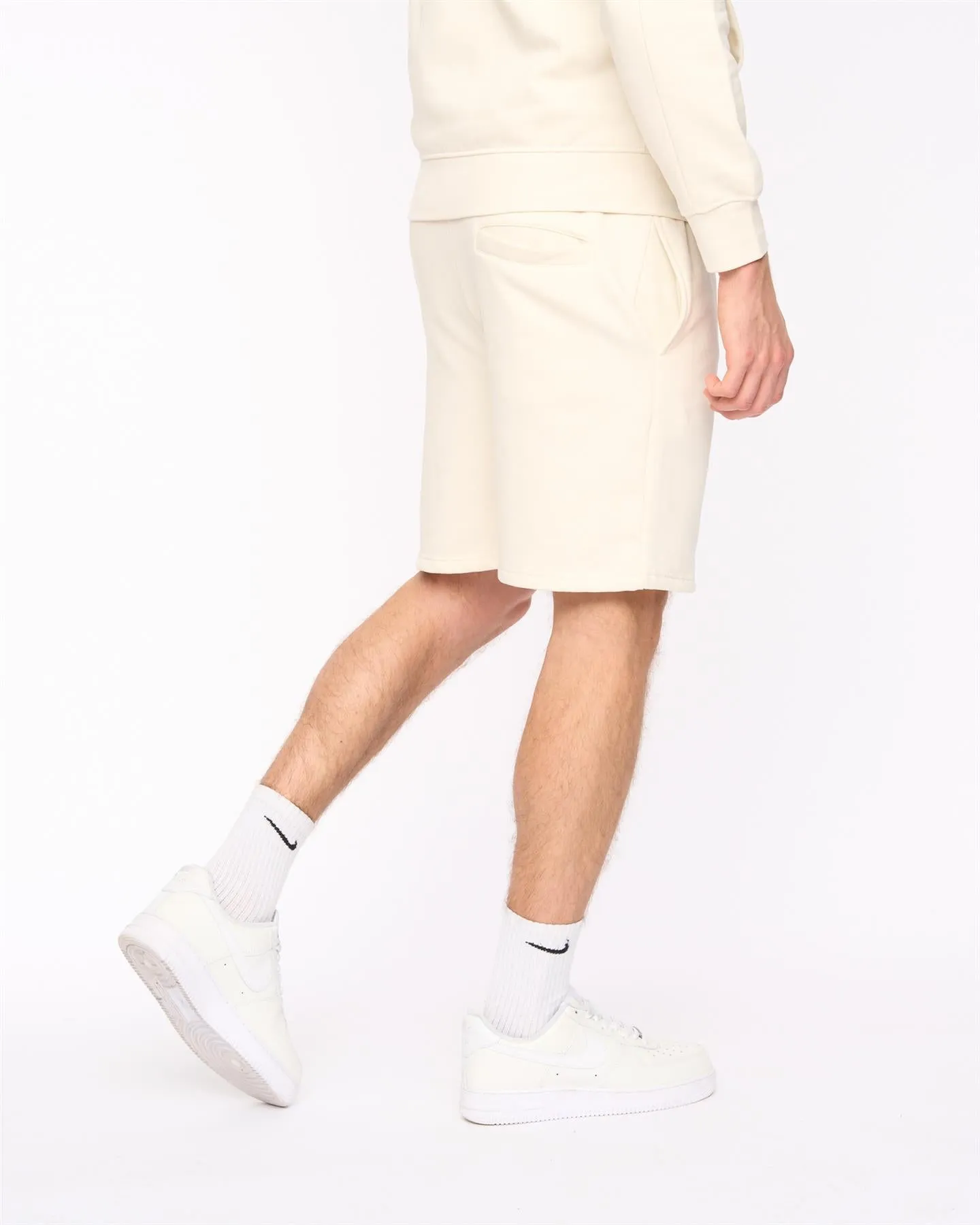 Randolph Shorts Light Stone sold by Duck and Cover product image thumbnail 4