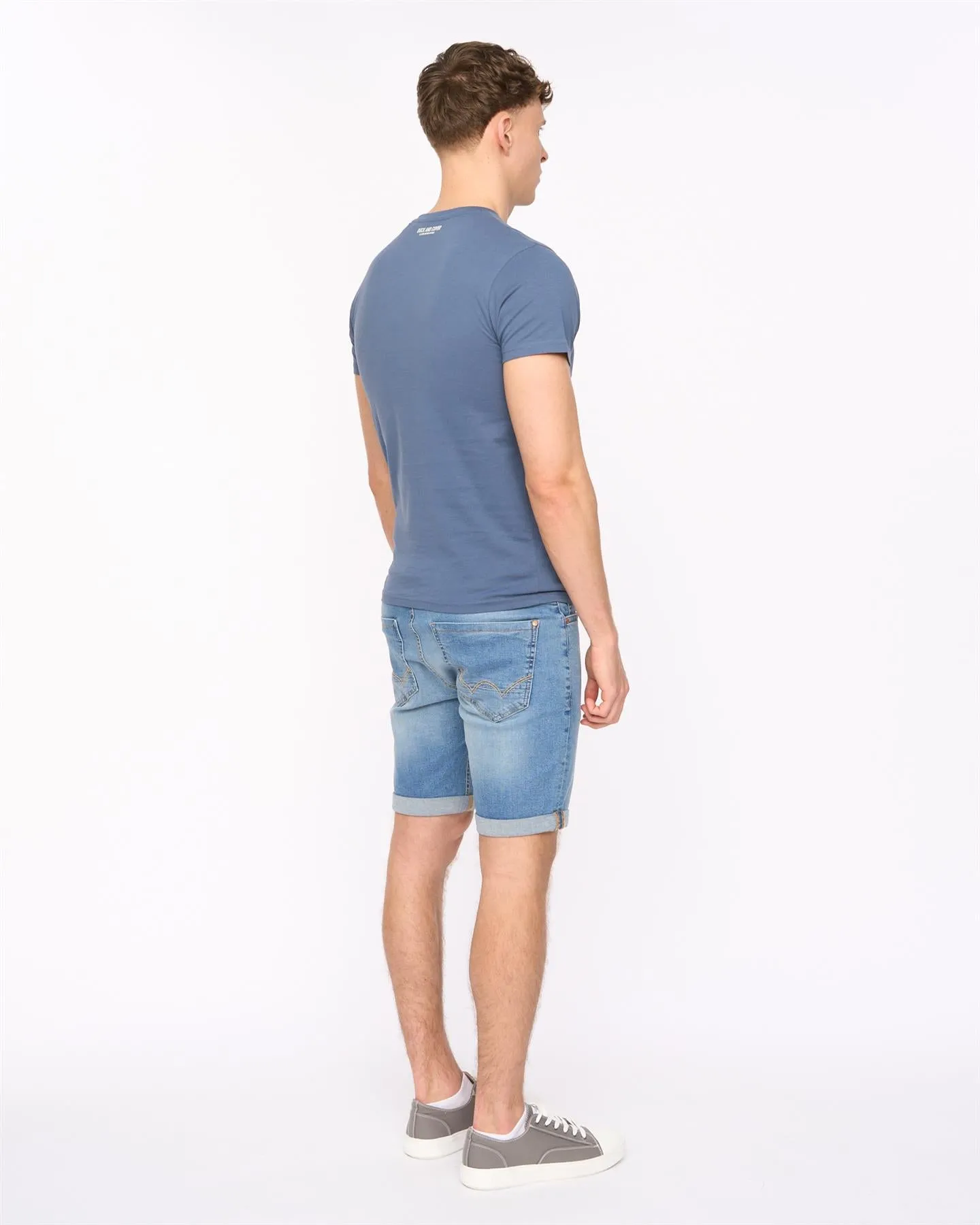 Haltecks T-Shirt 5pk Assorted sold by Duck and Cover product image thumbnail 3