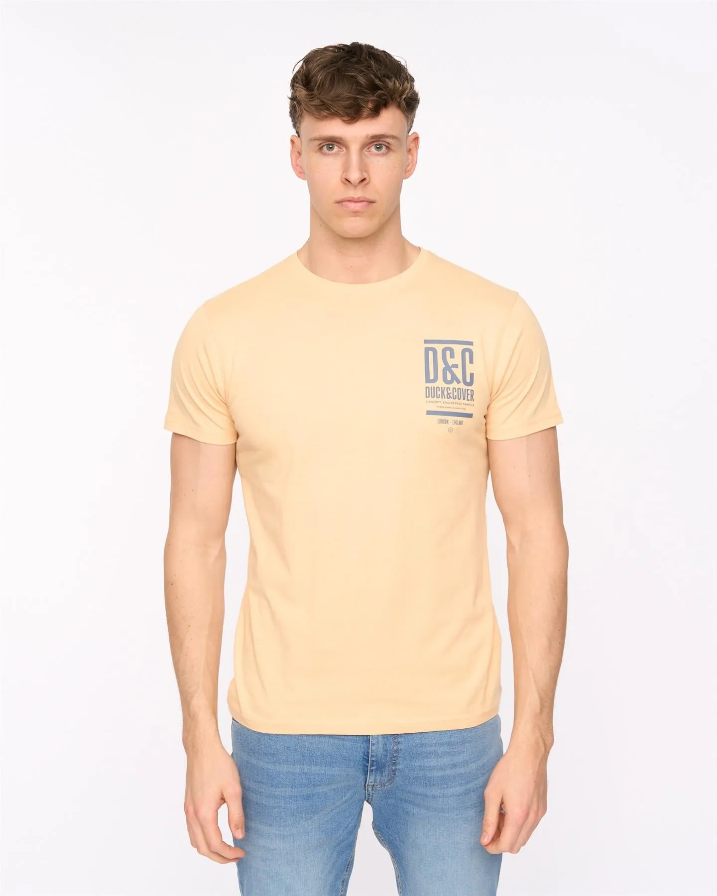 Haltecks T-Shirt 5pk Assorted sold by Duck and Cover product image thumbnail 5