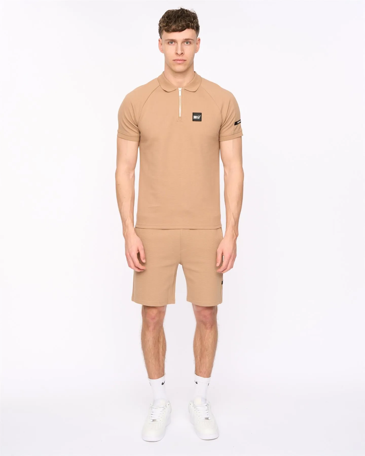 Topfield Polo Sand sold by Duck and Cover product image thumbnail 2