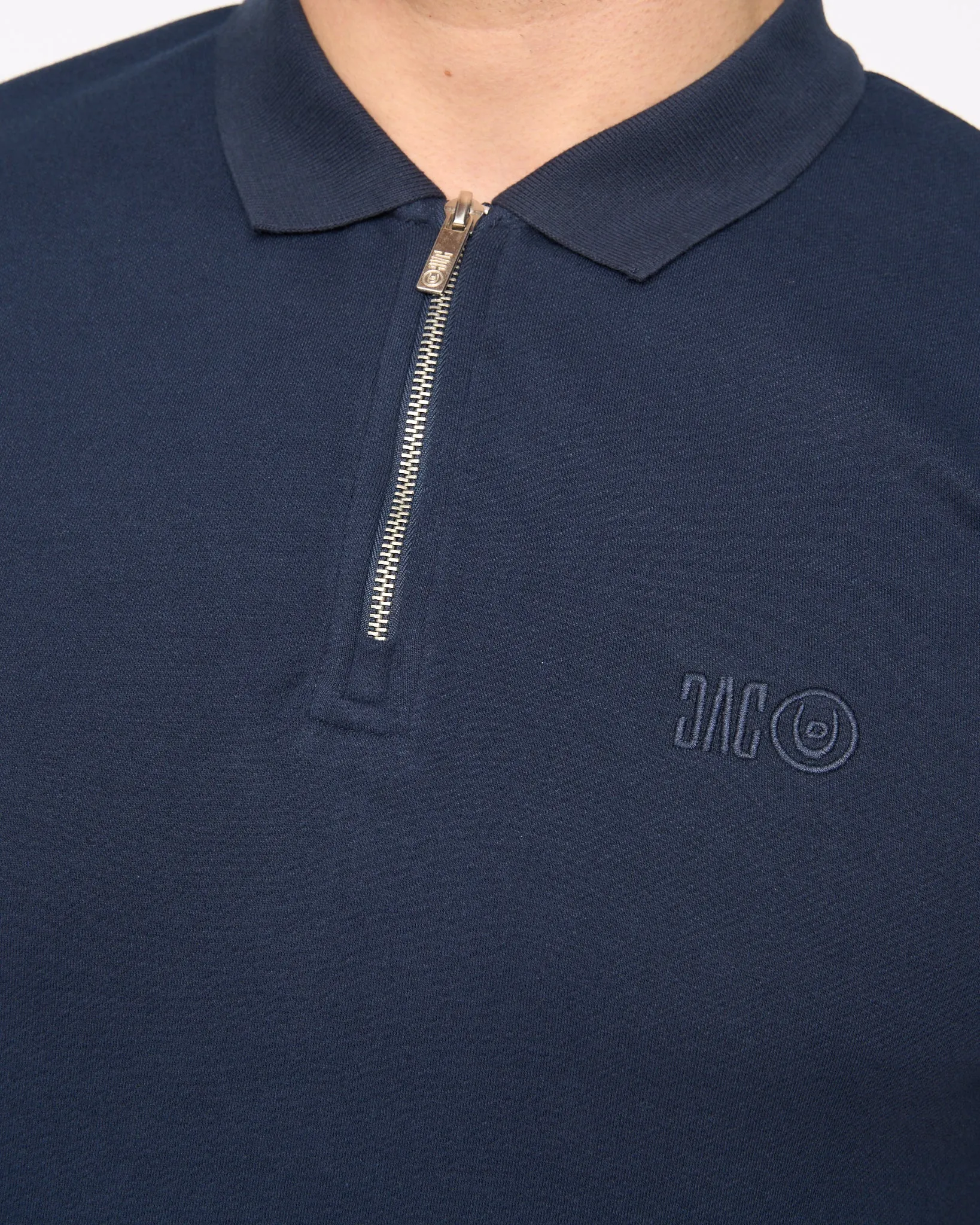 Sherborn Polo & Short Navy sold by Duck and Cover product image thumbnail 5