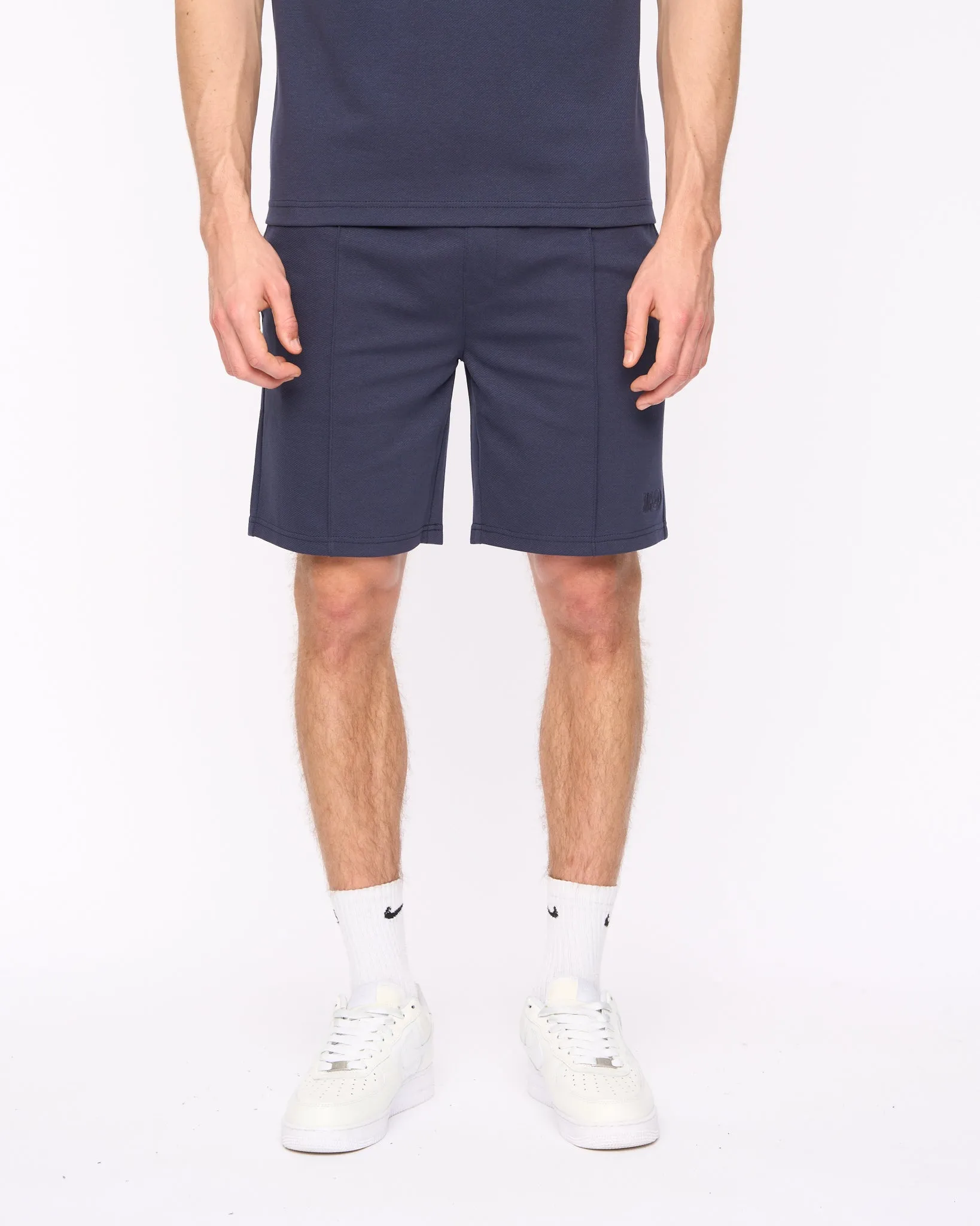Sherborn Polo & Short Denim sold by Duck and Cover product image thumbnail 5