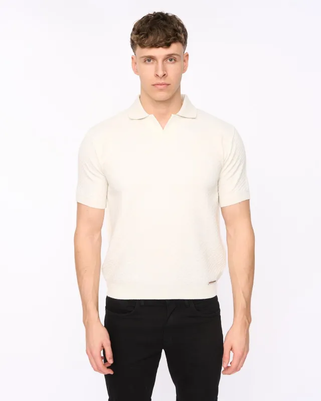 Morwin Polo Light Stone made by Duck and Cover