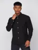 Yuknow Shirt Black sold by Duck and Cover
