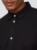 Yuknow Shirt Black sold by Duck and Cover