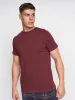 Callister Loungewear Set Burgundy sold by Duck and Cover
