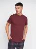Callister Loungewear Set Burgundy sold by Duck and Cover