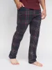 Callister Loungewear Set Burgundy sold by Duck and Cover