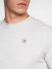 Radovan Loungewear Set Grey Marl sold by Duck and Cover