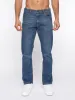 Hydras Straight Leg Jeans Mid Wash sold by Duck and Cover
