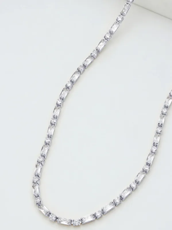 ZAFINO CANDICE NECKLACE sold by ENNI