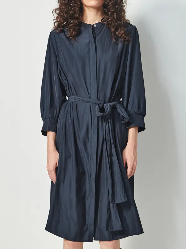 GLIDE BY VERGE NIGELLA DRESS sold by ENNI