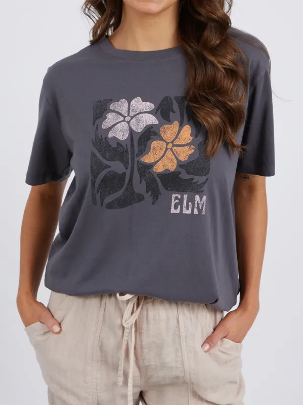 ELM ACACIA TEE made by ENNI