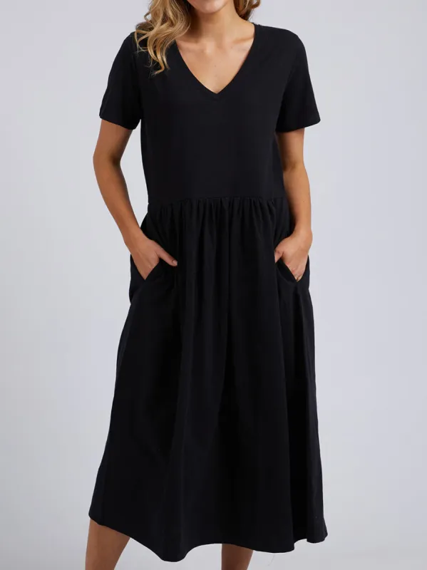 ELM MIMI DRESS sold by ENNI