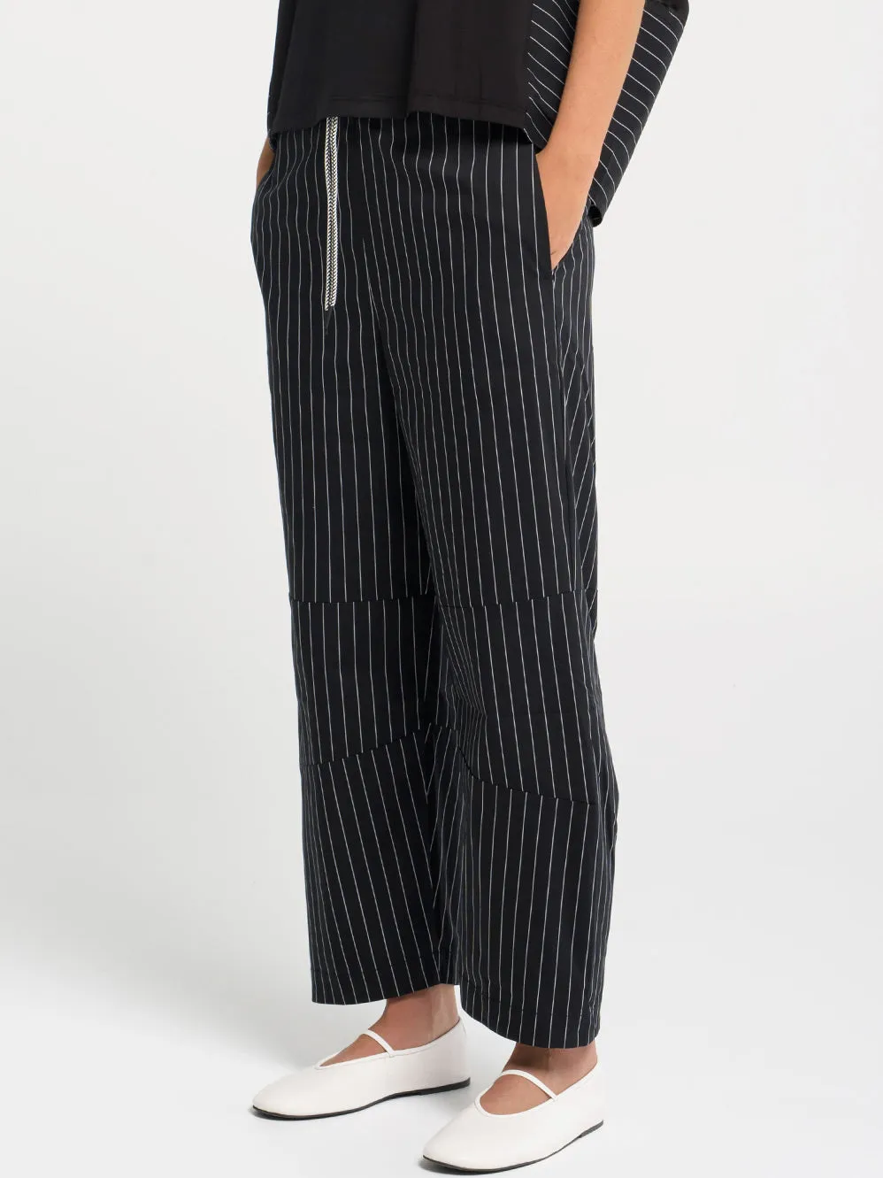 LOUNGE PANT ARDECHE sold by ENNI