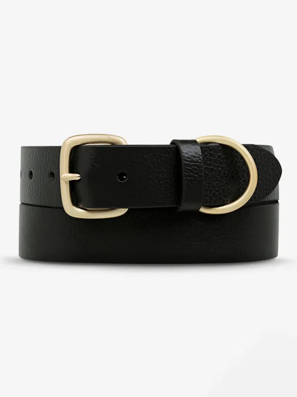 STATUS ANXIETY DISARM BELT made by Status Anxiety