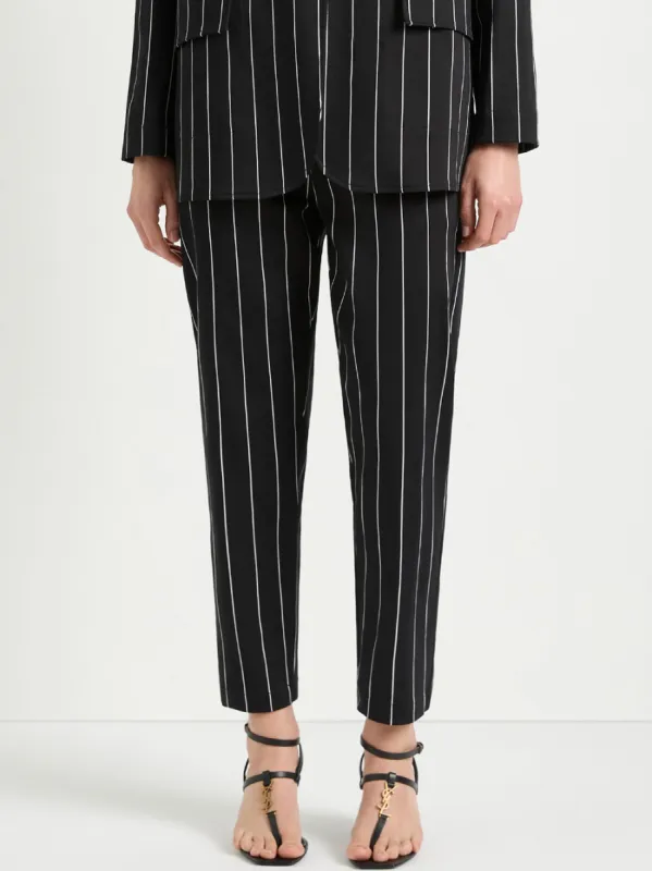 MELA PURDIE NOMAD PANT sold by ENNI