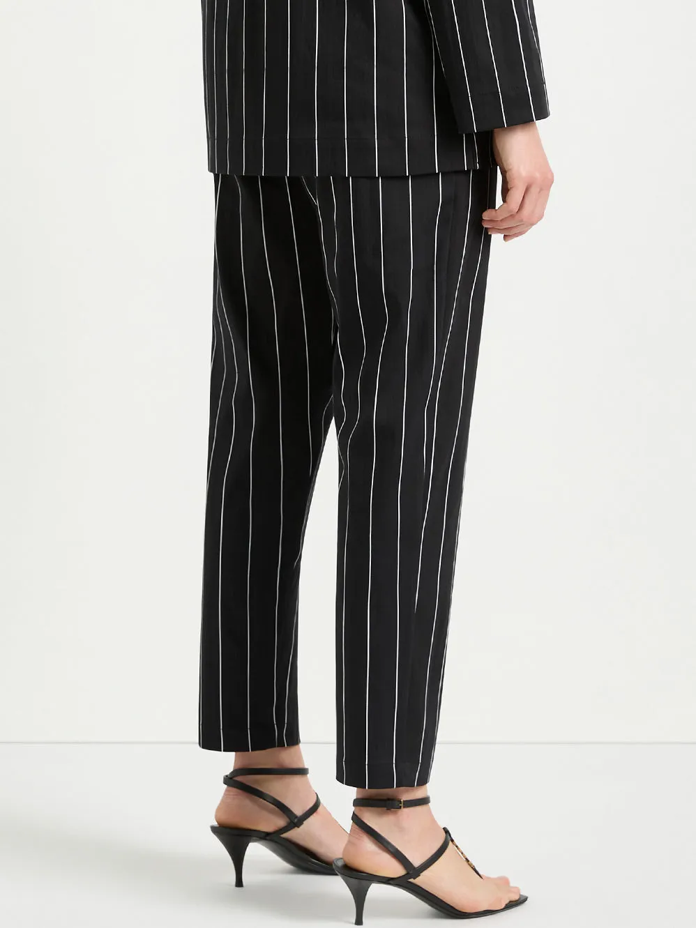 MELA PURDIE NOMAD PANT sold by ENNI product image thumbnail 4