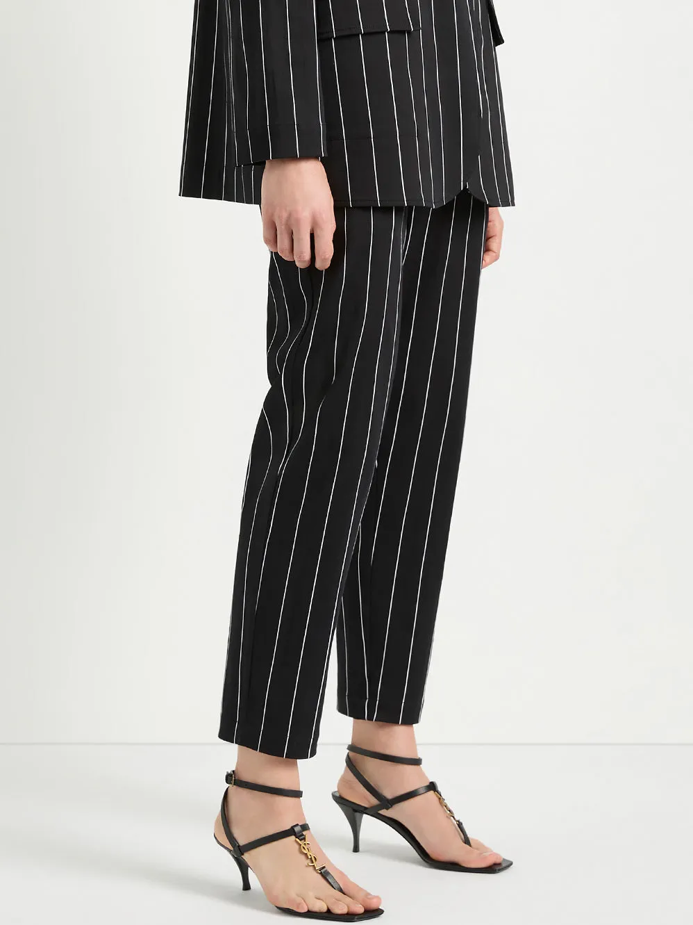 MELA PURDIE NOMAD PANT sold by ENNI product image thumbnail 2