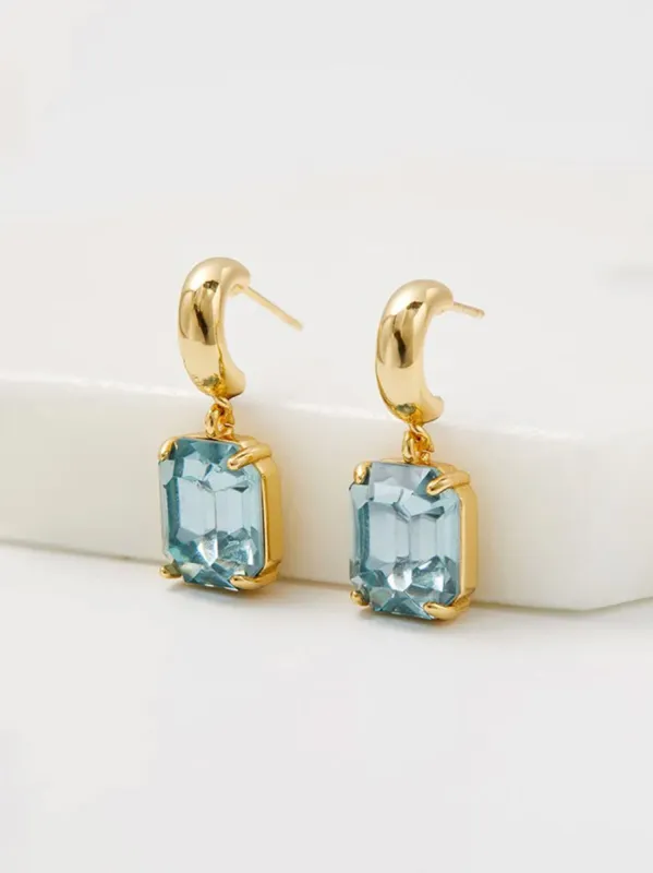 ZAFINO ALLY EARRING sold by ENNI