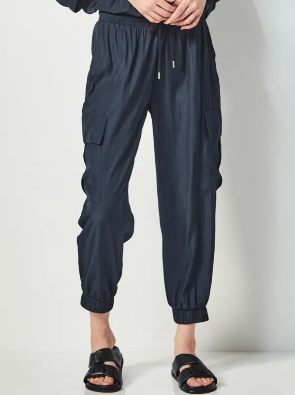 GLIDE BY VERGE CLEO PANT made by ENNI