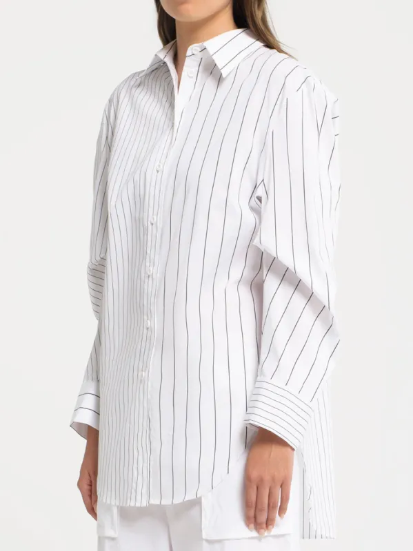 LOUNGE SHIRT FRIAS sold by ENNI