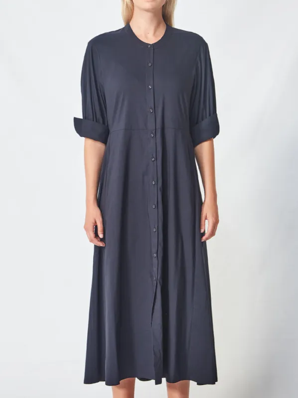 VERGE ACROBAT GARCIA DRESS sold by ENNI