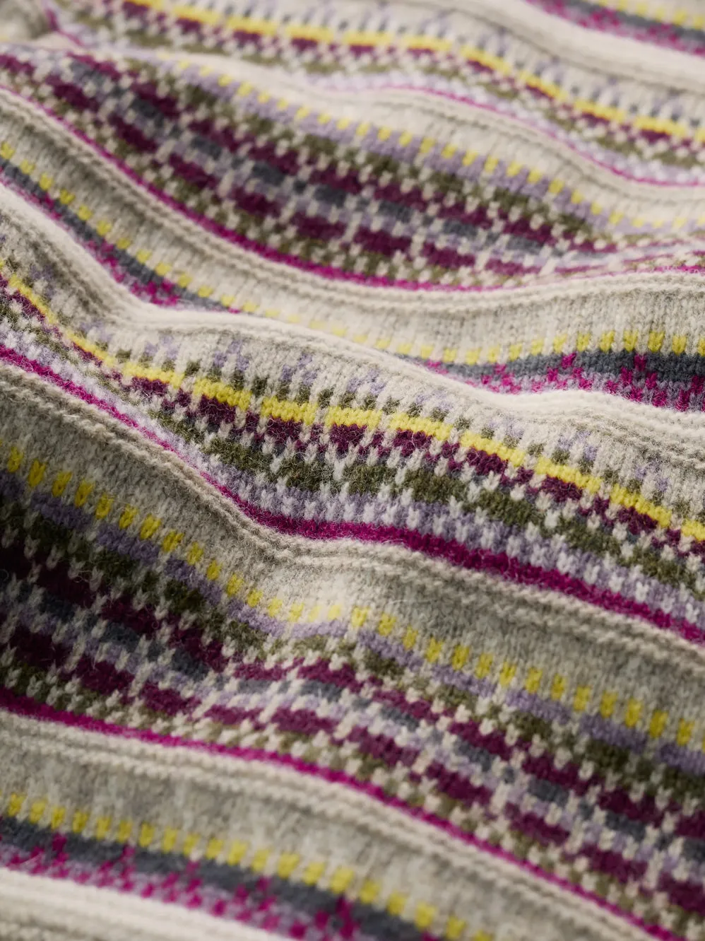 SEASALT LAMORNA LANE CARDIGAN sold by ENNI product image thumbnail 3