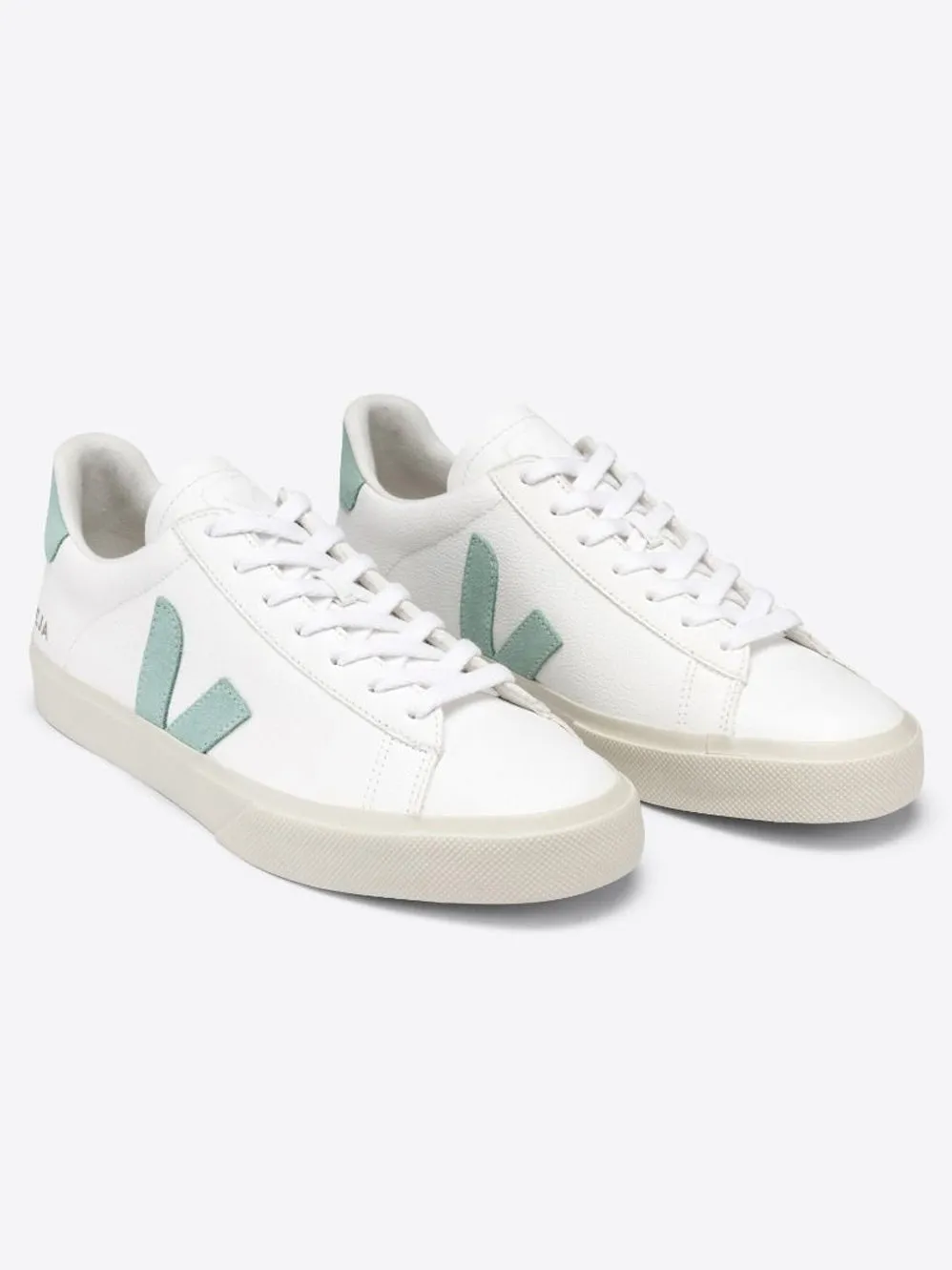 VEJA CAMPO LEATHER SNEAKER sold by ENNI product image thumbnail 2
