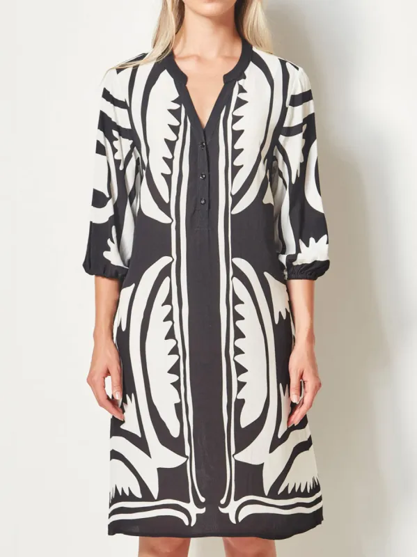 VERGE CAMILIA DRESS sold by ENNI