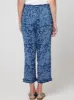 CAKE CAPRI RUFFLE PANT sold by ENNI