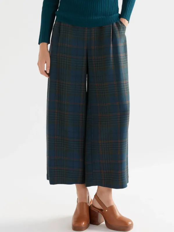 ELK SEINE PANT made by ENNI