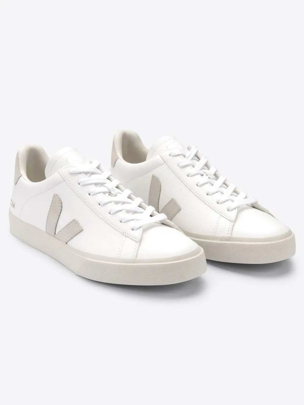 VEJA CAMPO LEATHER SNEAKER sold by ENNI product image thumbnail 2