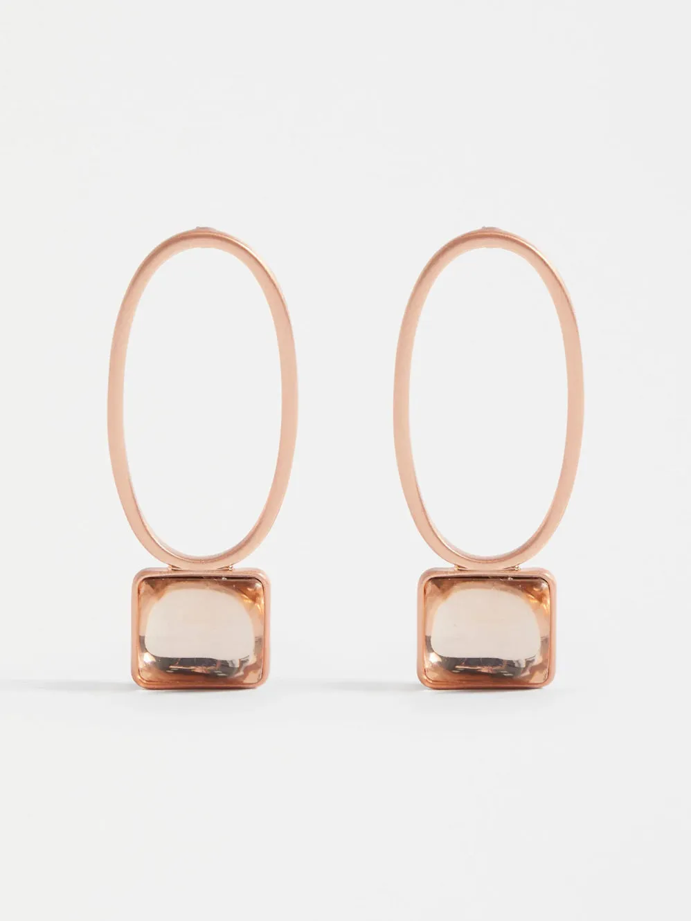 ELK STAL DROP EARRING sold by ENNI