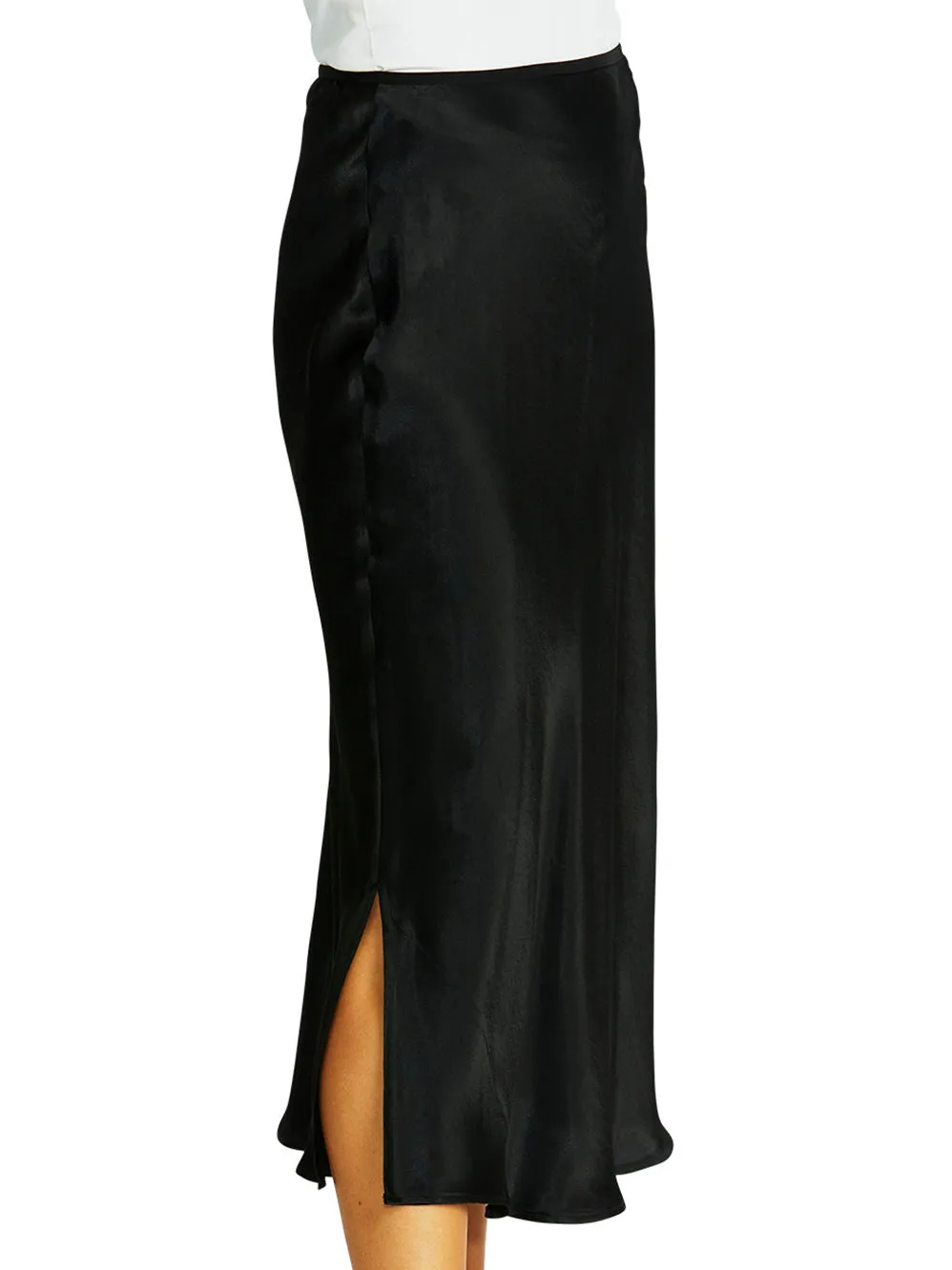 PINGPONG HELEN SLINKY SKIRT sold by ENNI product image thumbnail 3