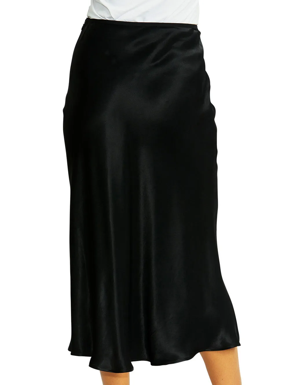 PINGPONG HELEN SLINKY SKIRT sold by ENNI product image thumbnail 4